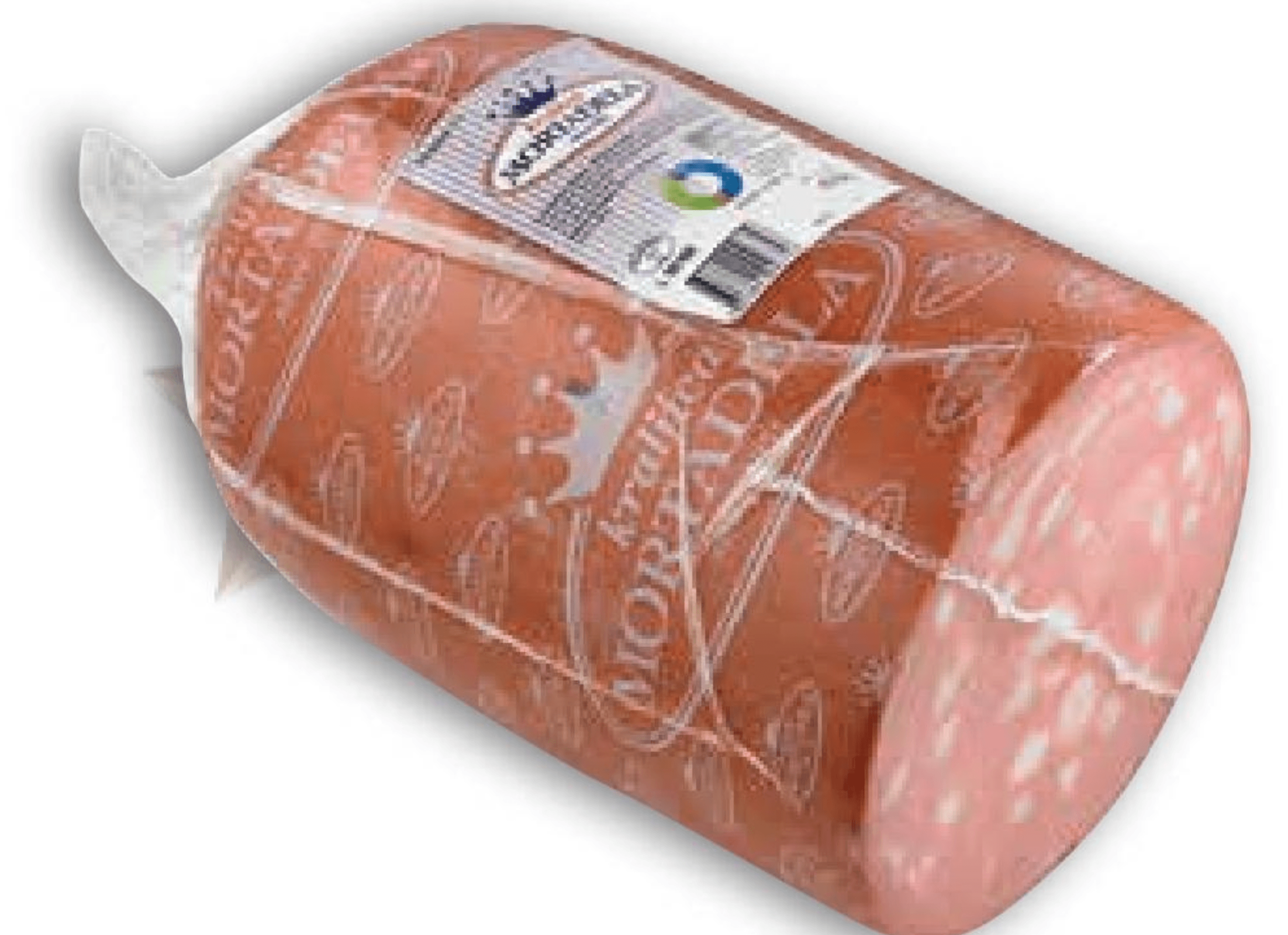 Mortadela kraljica 1 kg