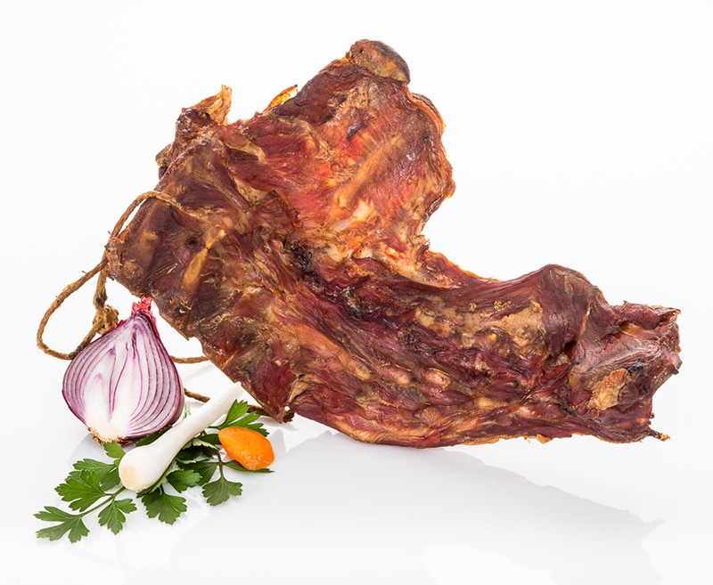 Prekajene kosti 1 kg