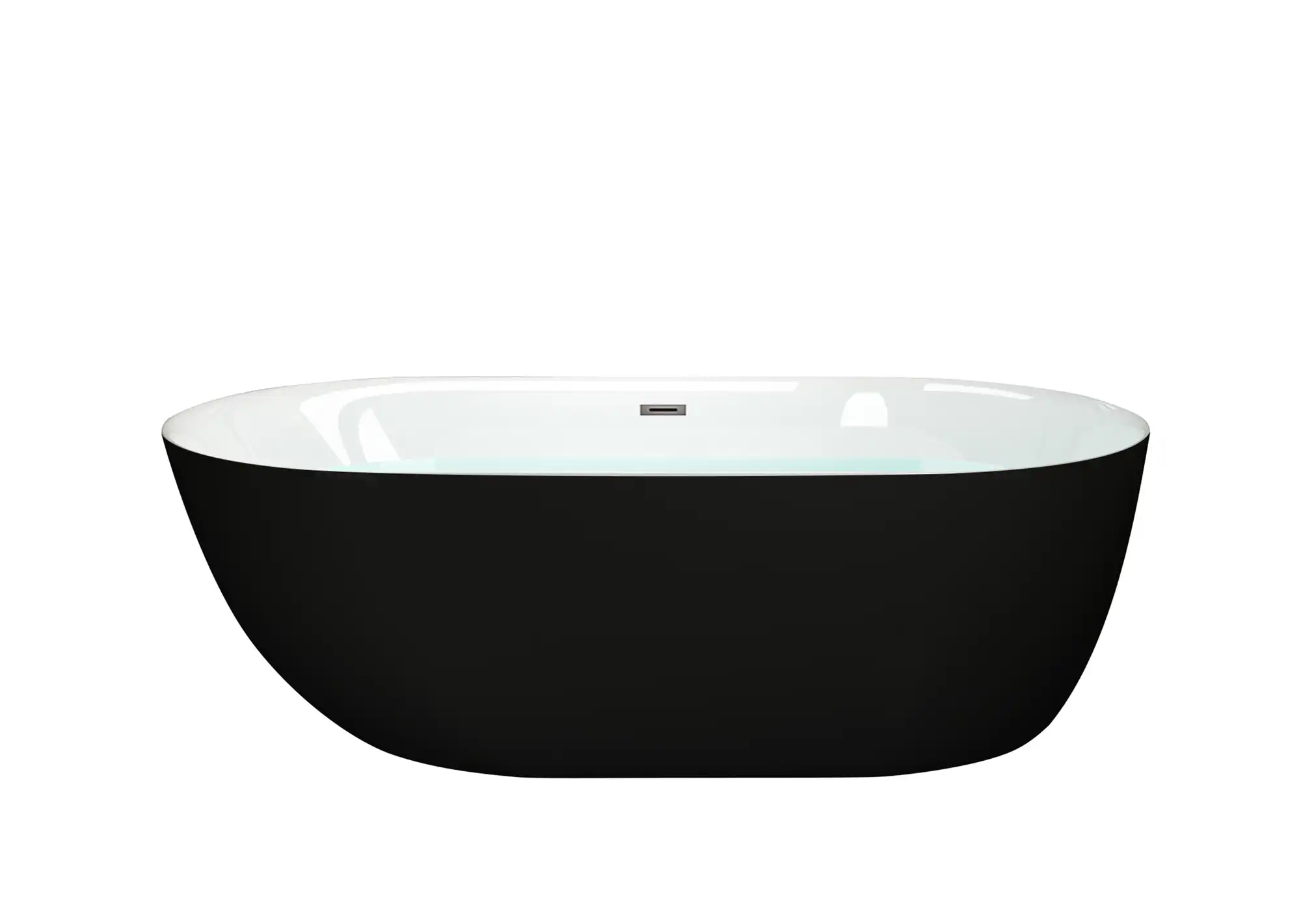 Prostostoječa kad 'Melbourne'