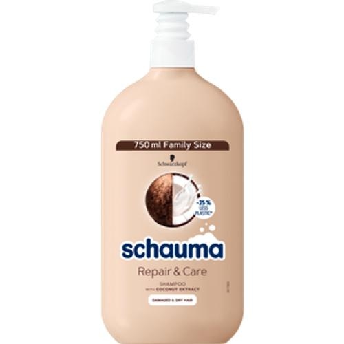 Schauma Šampon XXL 750 ml