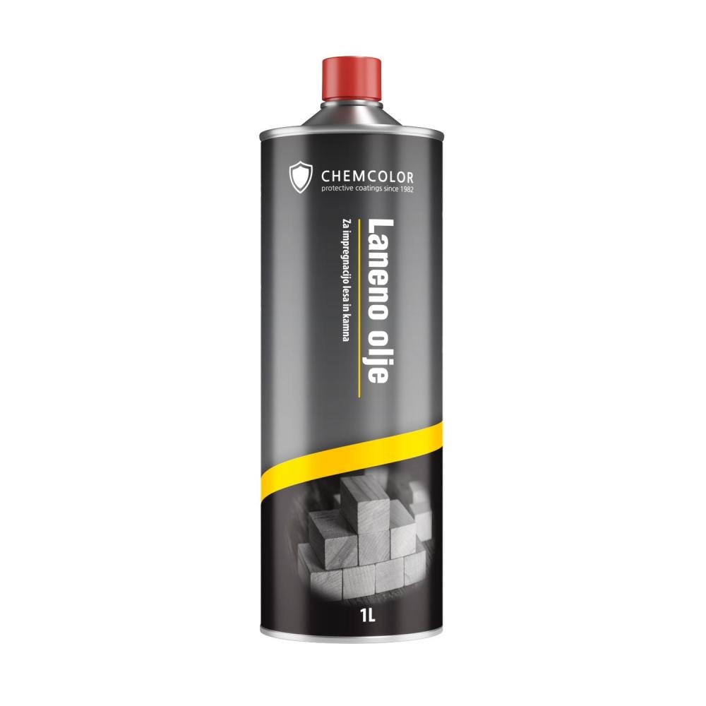 Chemcolor Laneno olje 1 L