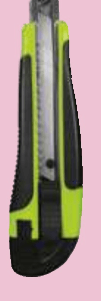 Tapetniški nož - Akcija v trgovini E.Leclerc