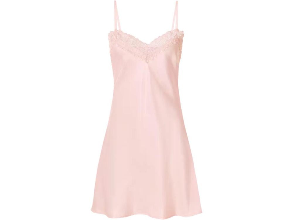 Esmara Ženska spalna srajca - Akcija v trgovini Lidl