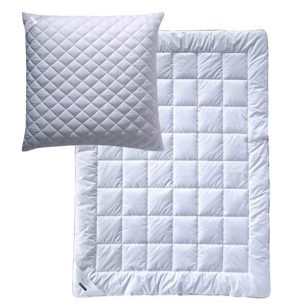 Posteljni set „TOP WASH" 60 X 80 cm, 135 X 200 cm