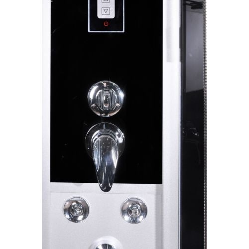 Parna pršna kabina 'Relax'