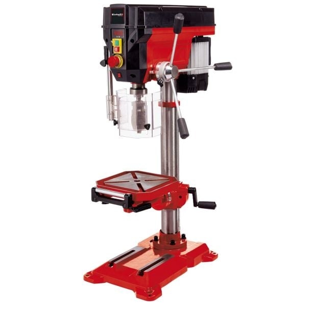 Namizni vrtalni stroj 'TE-BD 750 E'