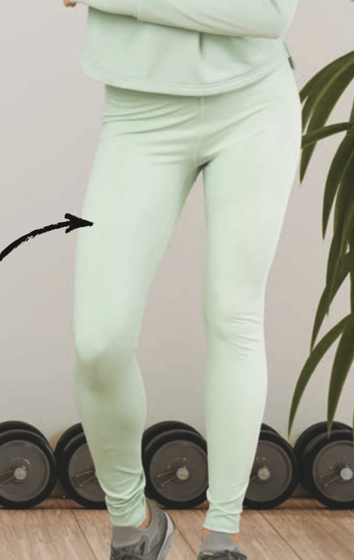 CRANE Ženske pajkice za fitnes