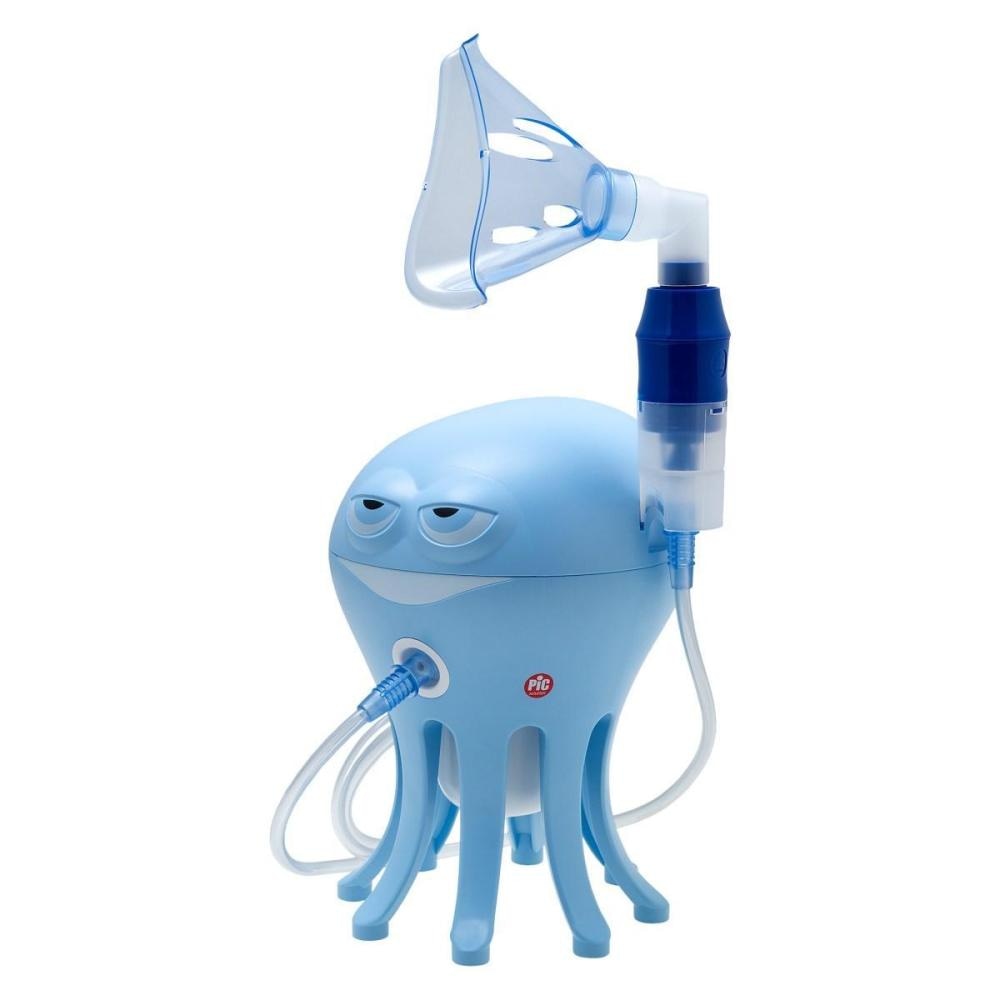 Pic solution OTROŠKI INHALATOR MISTER8