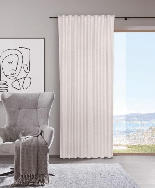 Zatemnitvena zavesa "ALLAN"