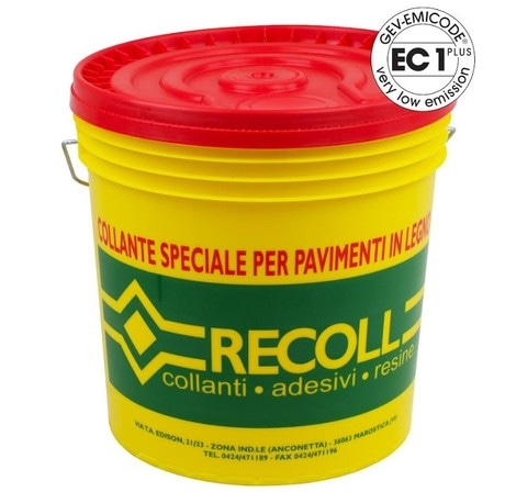 Lepilo Vinacoll 4000 5 kg