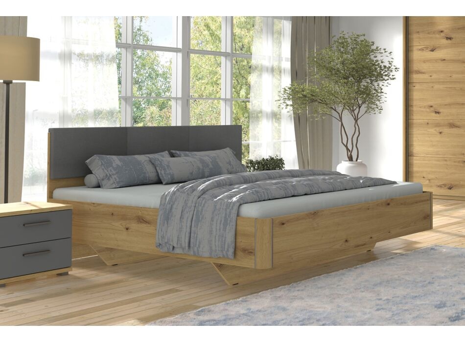 Posteljni okvir BRAGA 160x200cm