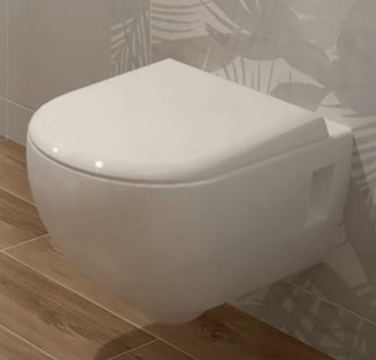 WC školjka FEROTEHNA MONDO