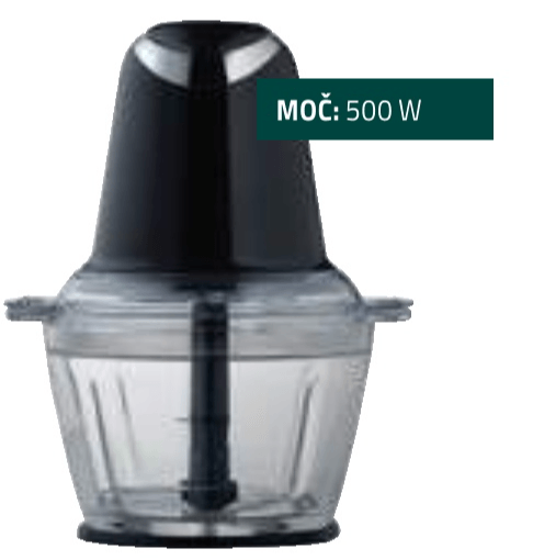 Mini sekljalnik MC363AK-C