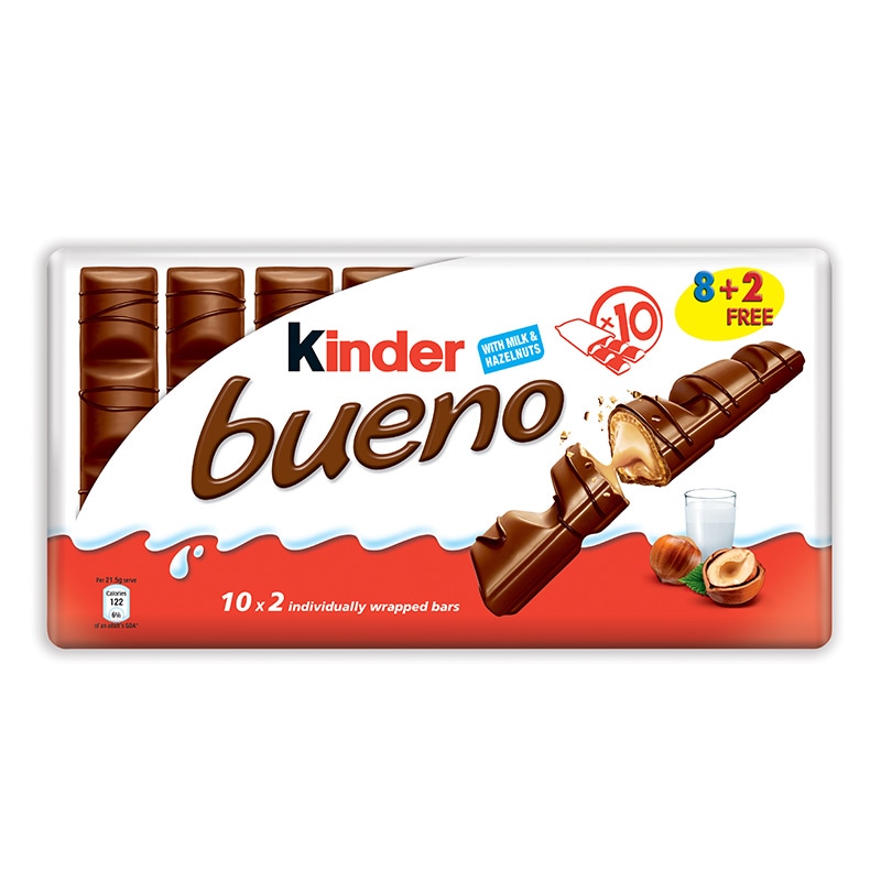 Kinder Bueno 430 g