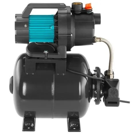 Domača vodna črpalka Gardena 3000/4 - Akcija v trgovini Pevex