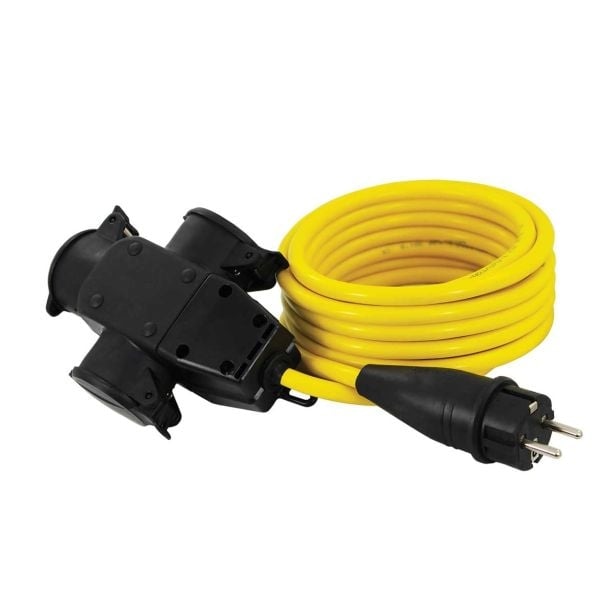 Commel Podaljšek 10 m