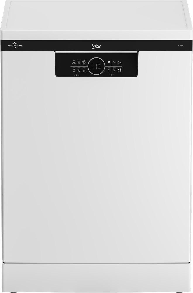 Beko Pomivalni stroj BDFN26530W
