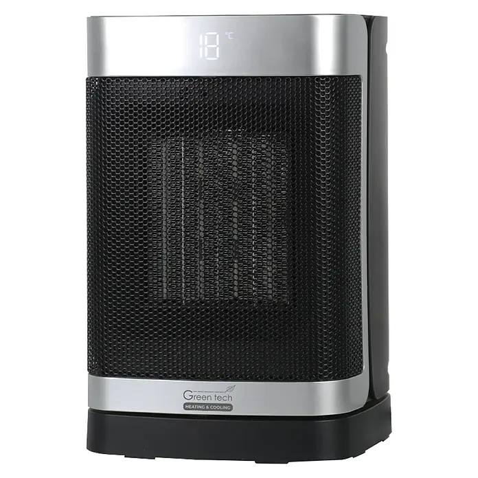 Ventilatorski grelnik 'PTC-GT2000'