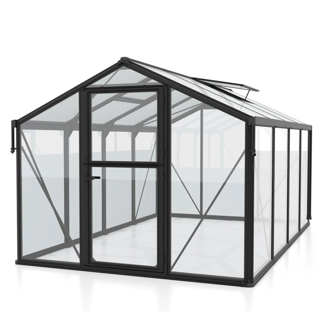 STEKLENI RASTLINJAK VITAVIA DEIMOS 8500