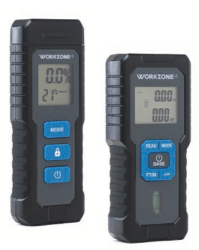 Workzone Merilni pripomoček