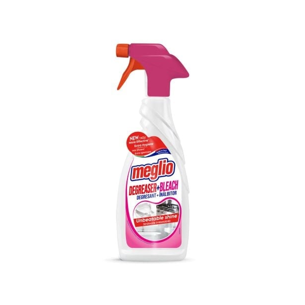 Čistilo Meglio 650 ml ali 750 ml Meglio