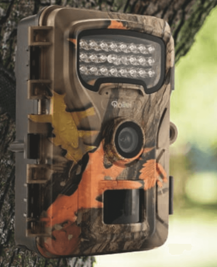 Rollei Zunanja kamera - Akcija v trgovini Hofer