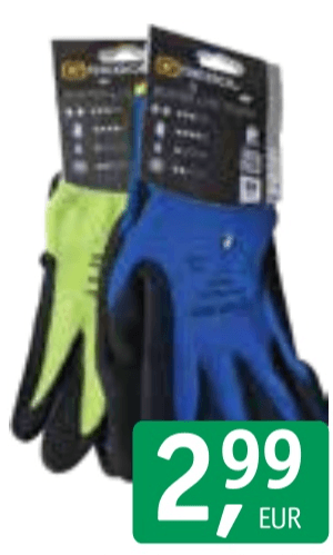 Zimske rokavice Live touch