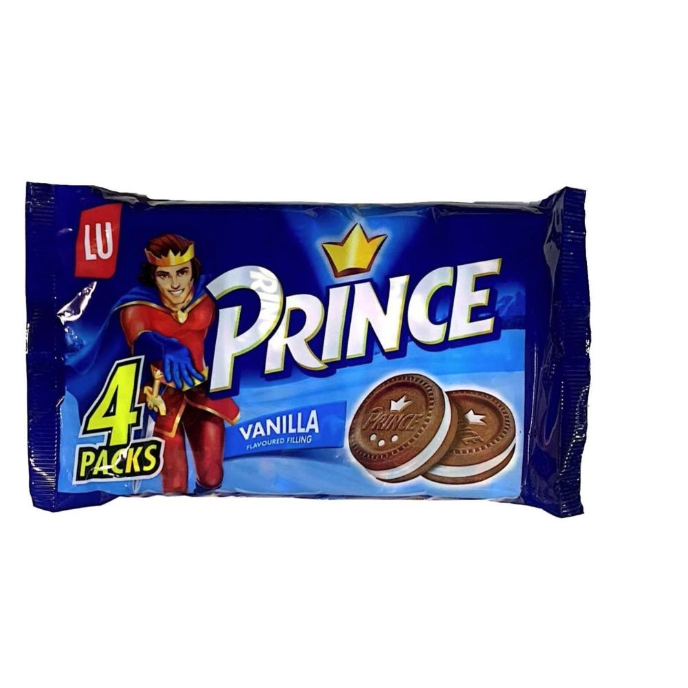 Sendvič Keksi Prince 240 g 4/1
