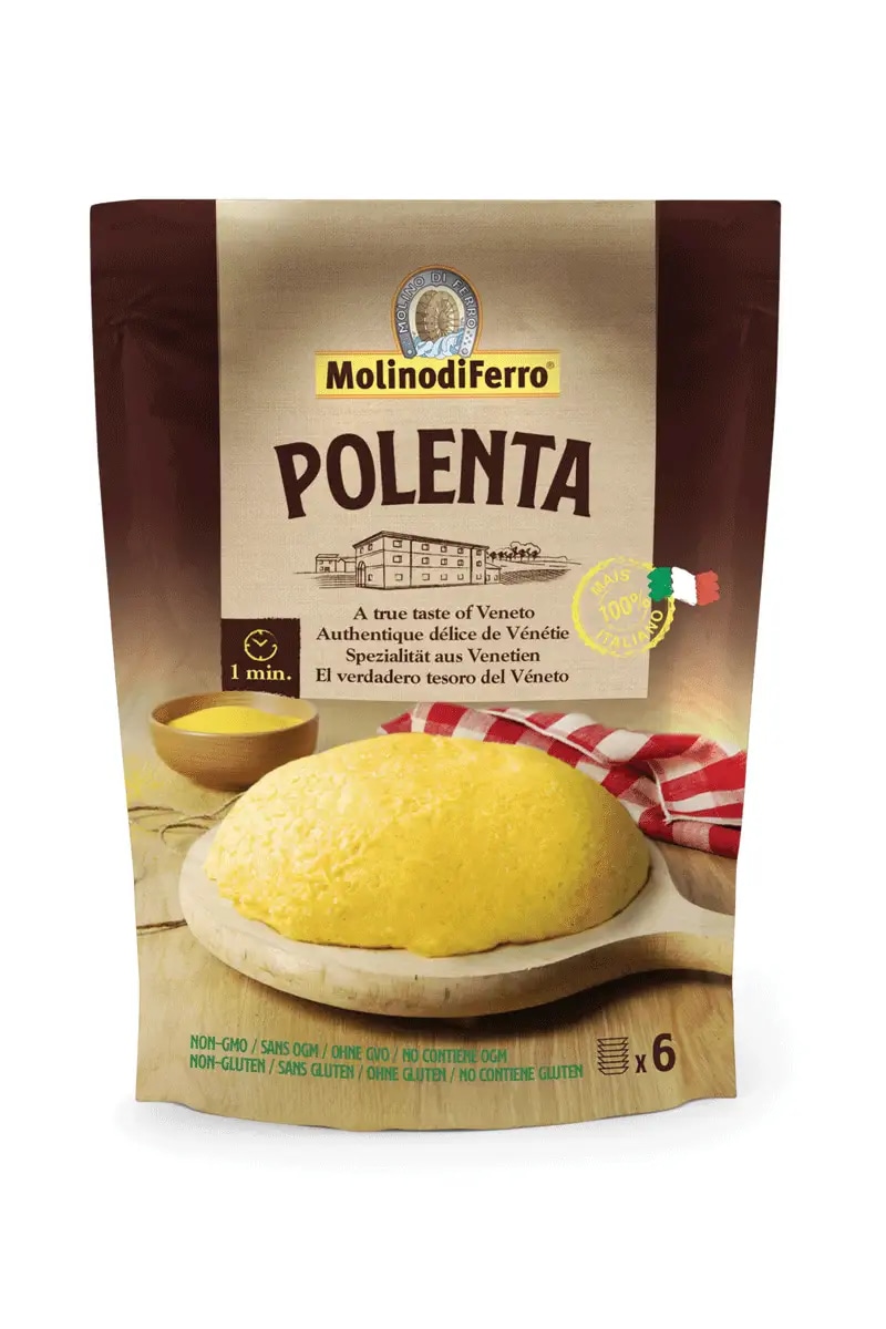 Rumena polenta 360 g
