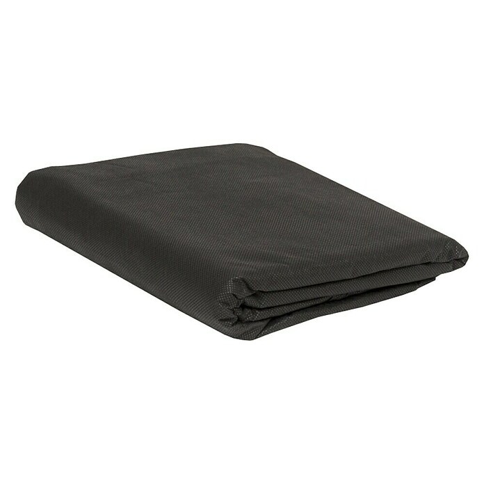 Koprena proti plevelu 2 x 5 m - Akcija v trgovini Obi