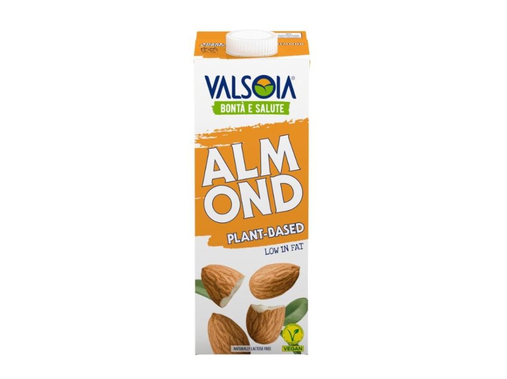 Valsoia Mandljev napitek 1l - Akcija v trgovini Spar