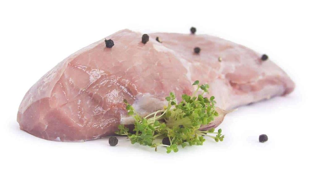 Fingušt Sveže telečje stegno pribl. 800 g