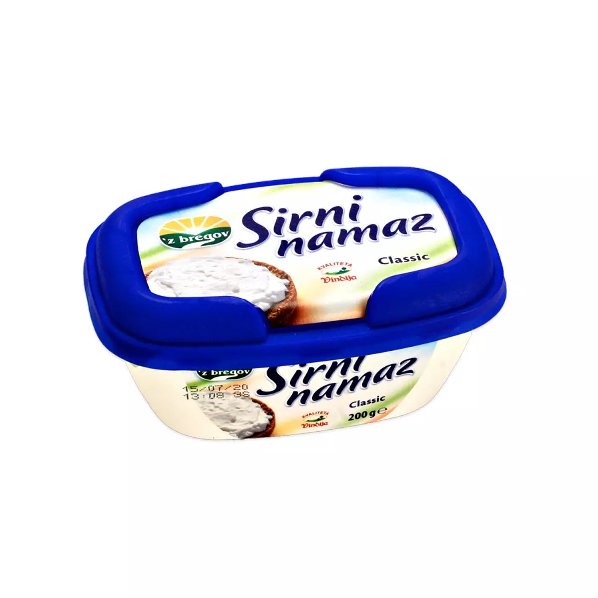 Sirni namaz 200 g Vindija