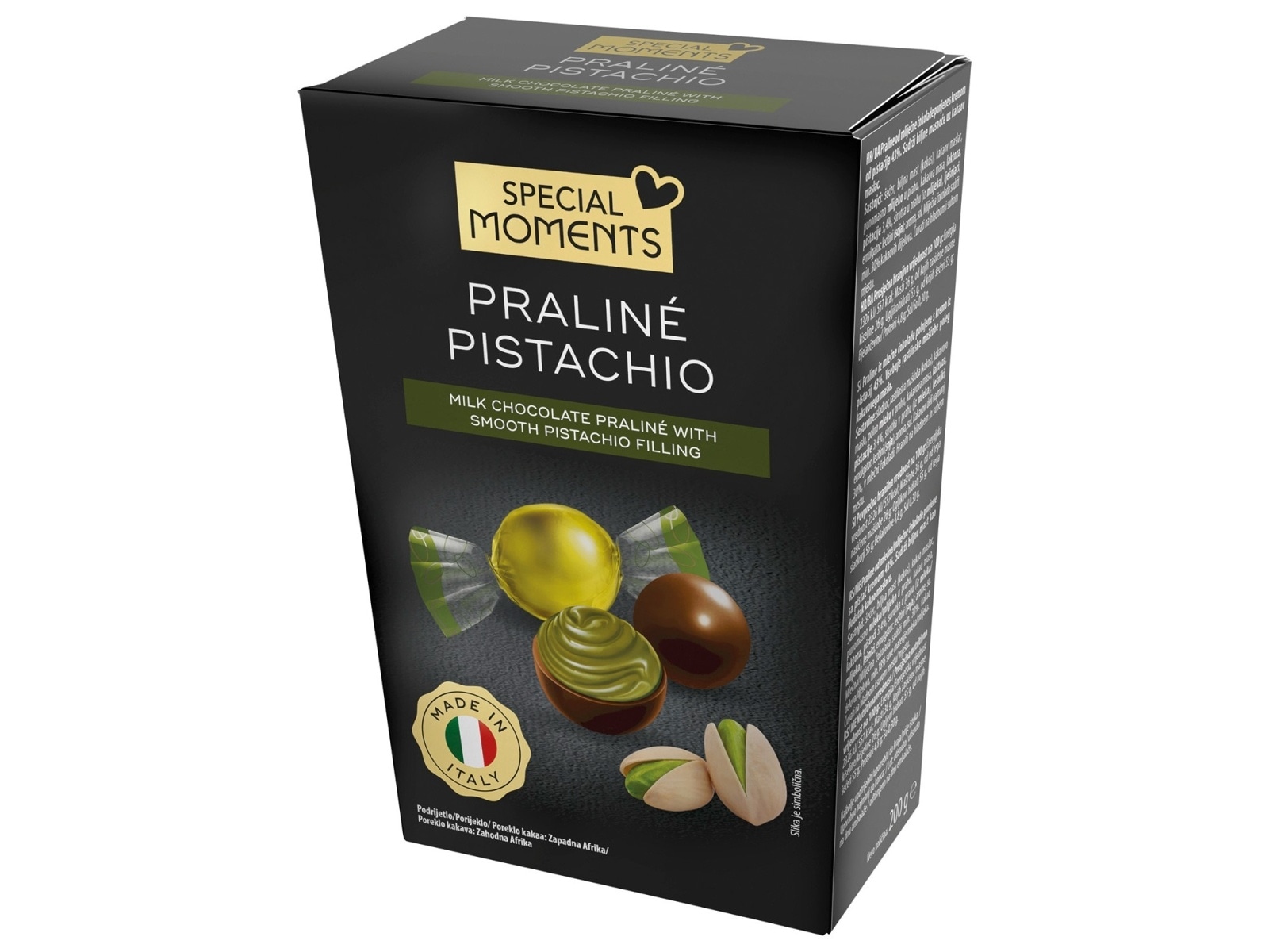 Gourmet Finest Cuisine Cremini 130 g