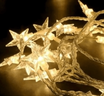 LED svetlobna veriga