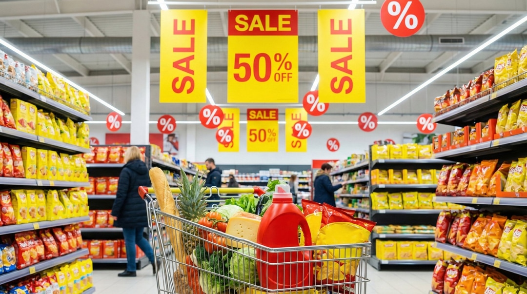 Jager akcije: Najboljša tedenska ponudba in popusti (21.1. - 27.1.)