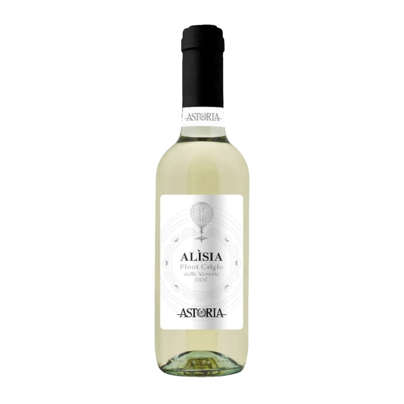 Sivi pinot Alisia 0,75 l