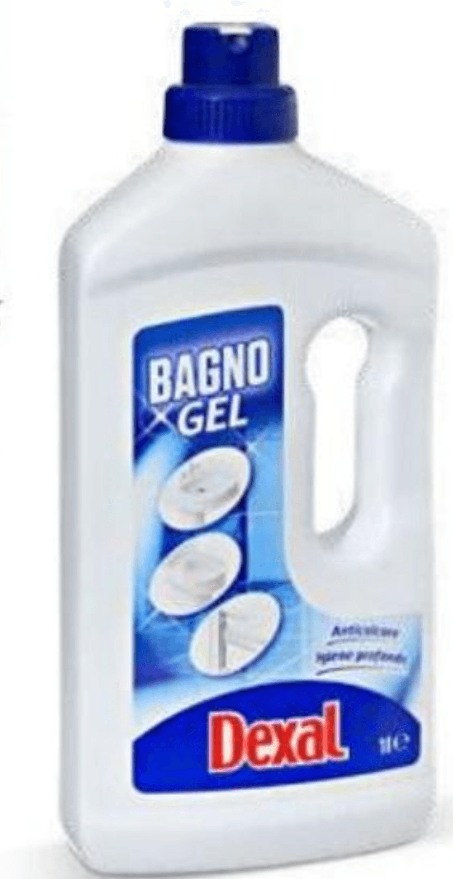 Dexal Čistilo za tla 1,25 l