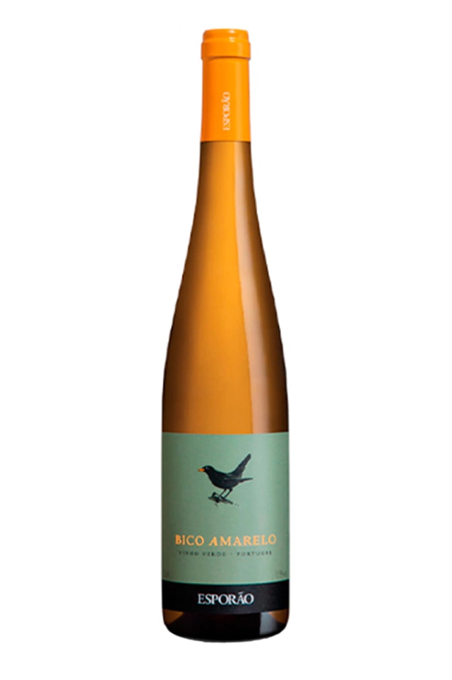 Esporão Bico Amarelo 0,75 l