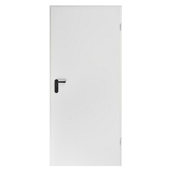 Notranja kovinska vrata 75/87,5 x v 200 cm