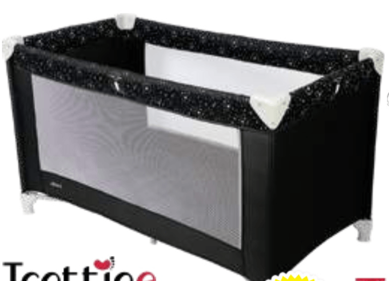 Trottine Zložljiva postelja "Odissey"