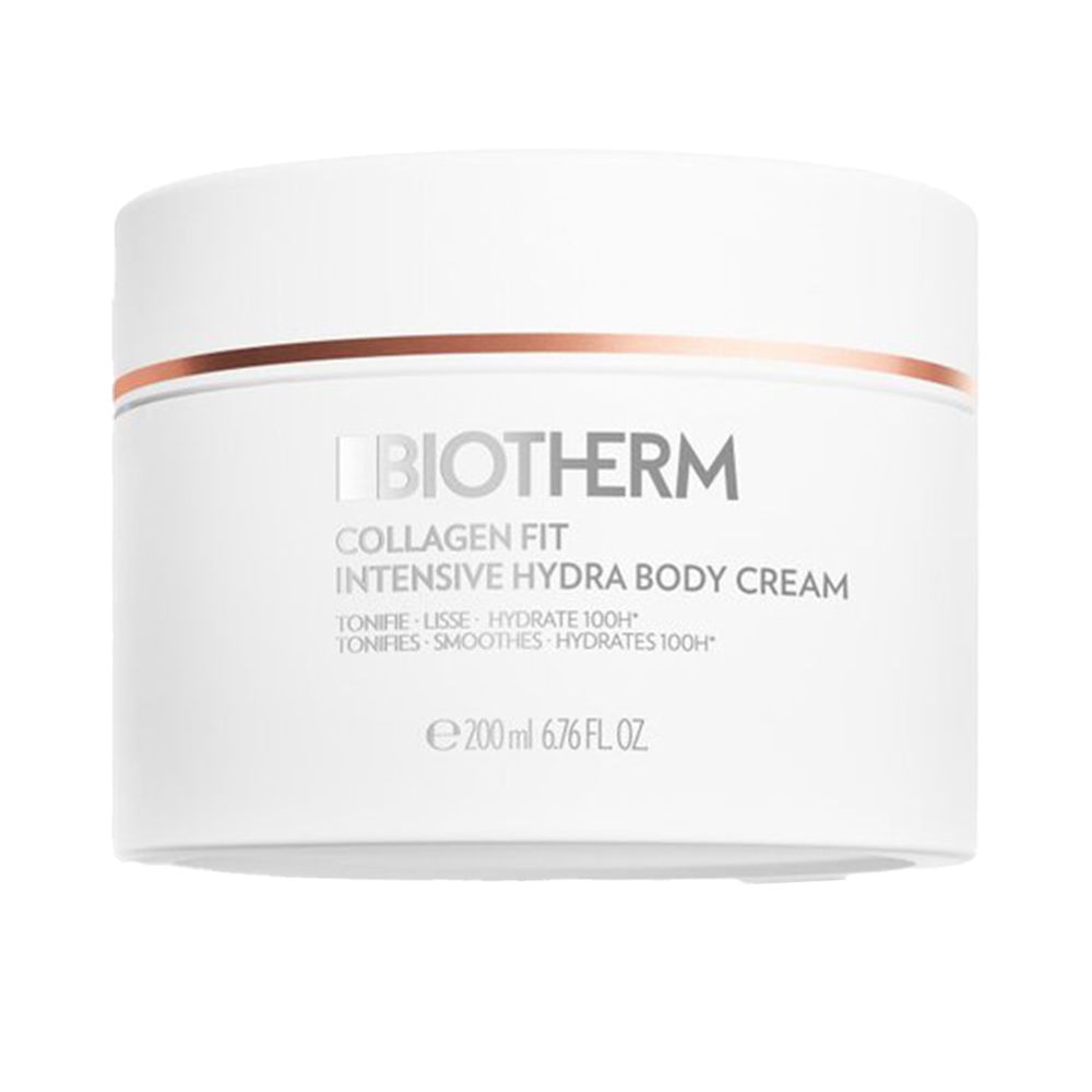 BIOTHERM Collagen Fit krema za telo 200 ml - Akcija v trgovini Regal Shop