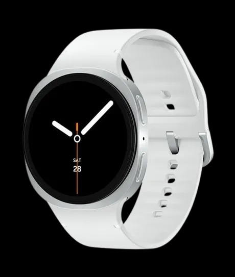 SAMSUNG GALAXY WATCH 8 40 MM - Akcija v trgovini Pevex