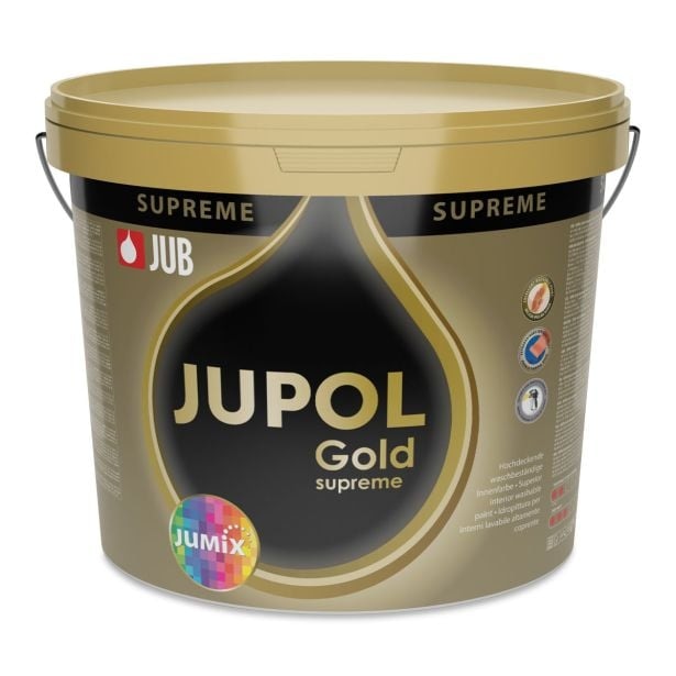 Jupol Gold Jub Supreme 15 l
