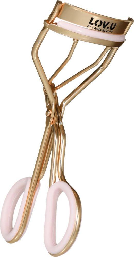 PARSA BEAUTY LOV.U pripomoček za vihanje trepalnic