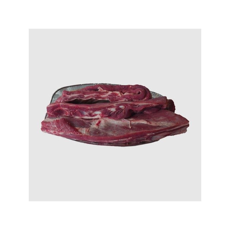 Slovenska mlada goveja rebra IK 1 kg
