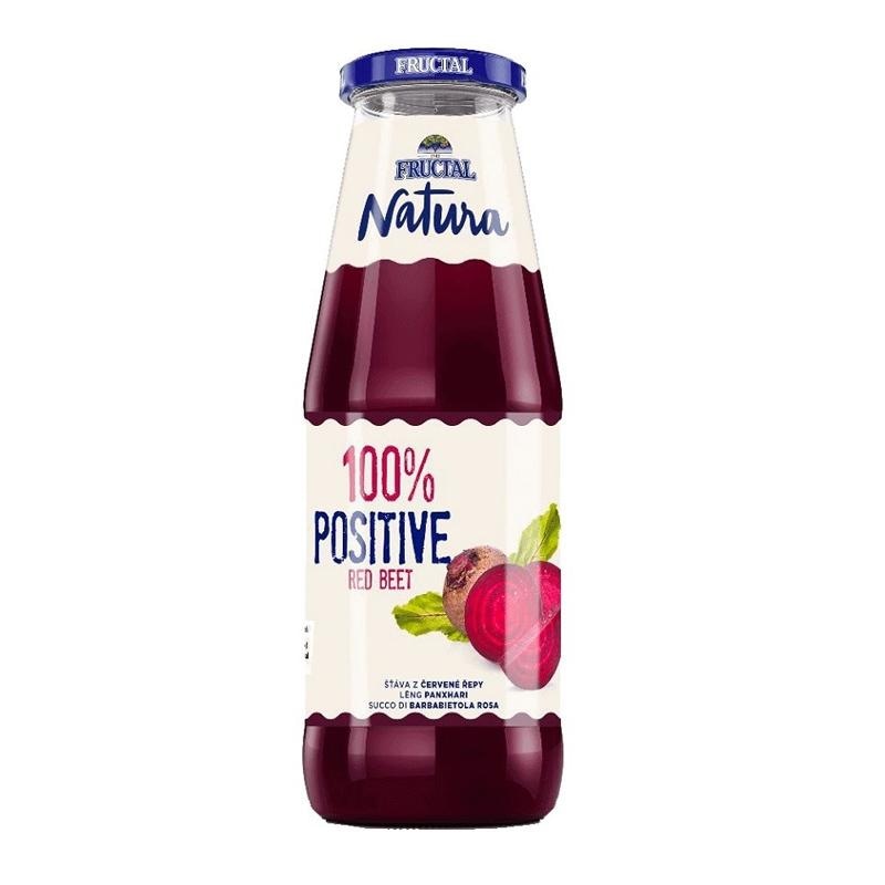 Sok Natura Fructal 0,7l