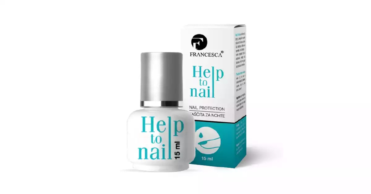 Mynuti Help to nail 15 ml