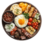 Pripravljeno za uživanje