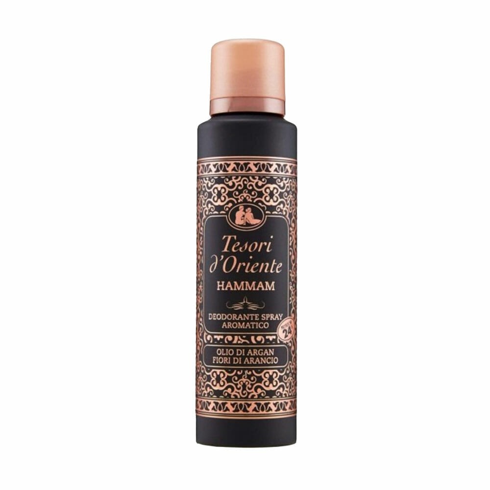 Tesori d'Oriente dezodorant Tsubaki 150 ml